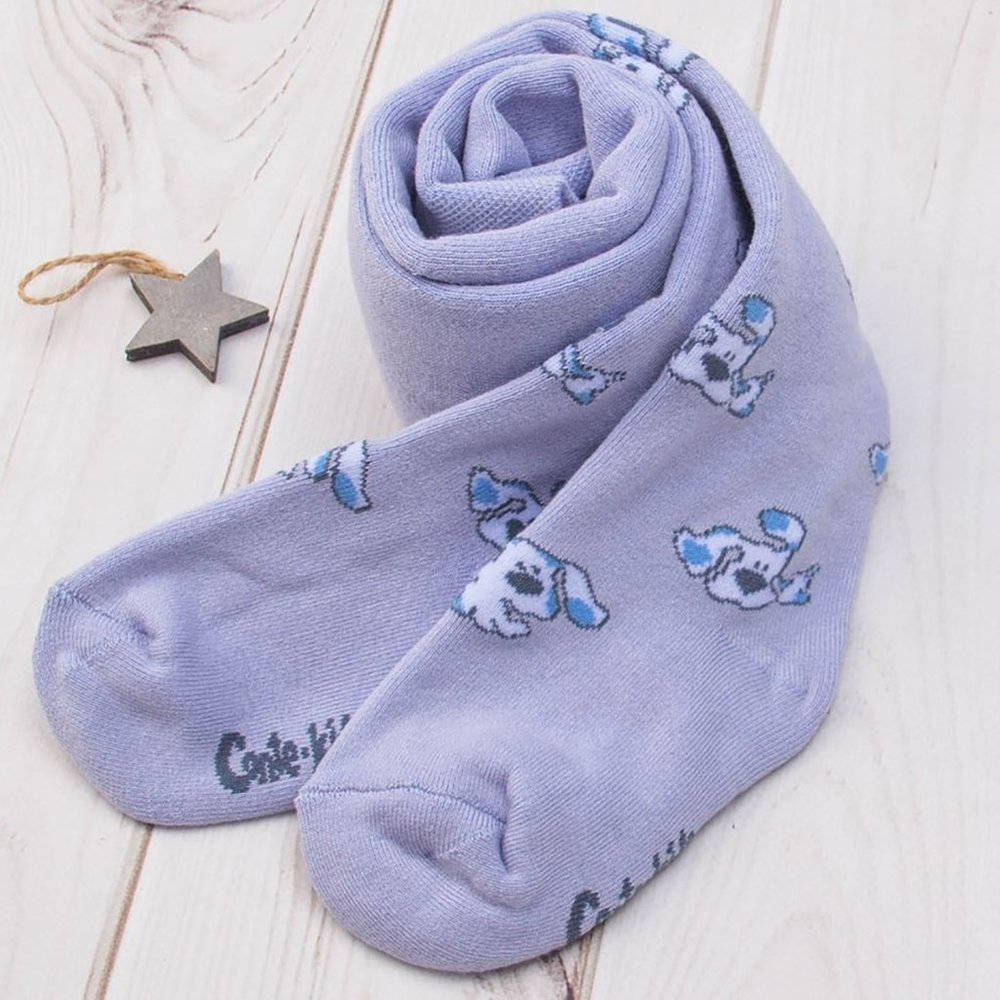 Conte-Kids Tights - Sof-tiki 0/12m.(62/74cm.) #193